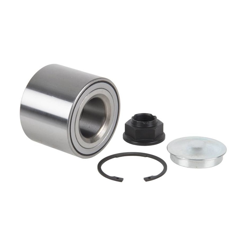 Rear Wheel Bearing Kit Renault Duster 1.6 (2013-) (For 1 Wheel only)