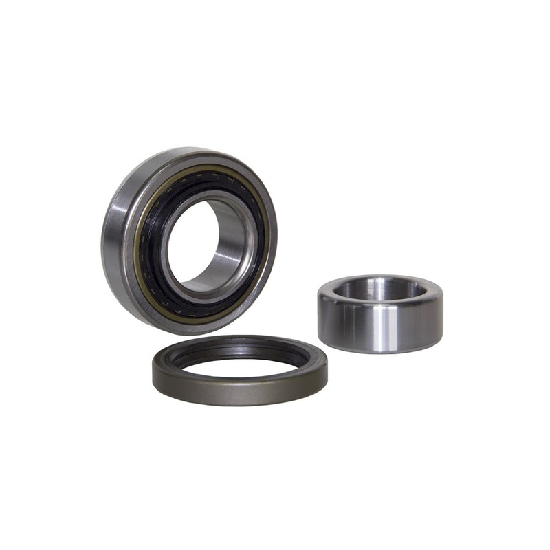 Rear Wheel Bearing Kit Suzuki Jimny 1.3i SUV M13A, 1.5 K15B - 4X4 (2014-) (For 1 Wheel only)