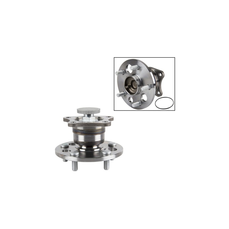 Rear Wheel Bearing Kit Toyota Camry 3.0 (92-01) (For 1 Wheel only)