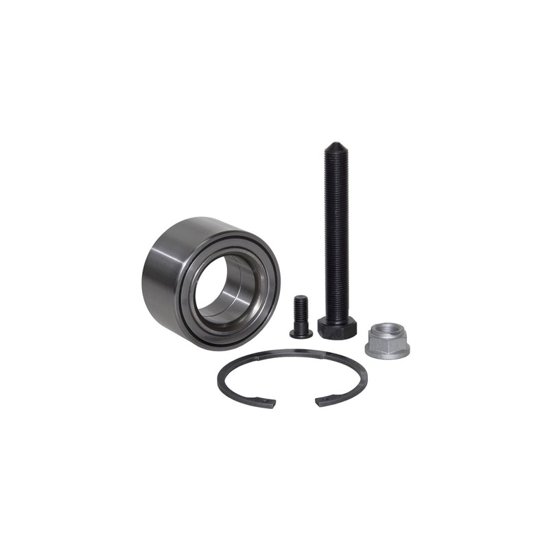Rear Wheel Bearing Kit Volkswagen Kombi T4 2.5Tdi Microbus, Caravelle, Trend, High ACV, AAB Dies., Turbo Dies. (99-06) (For 1 Wheel only)
