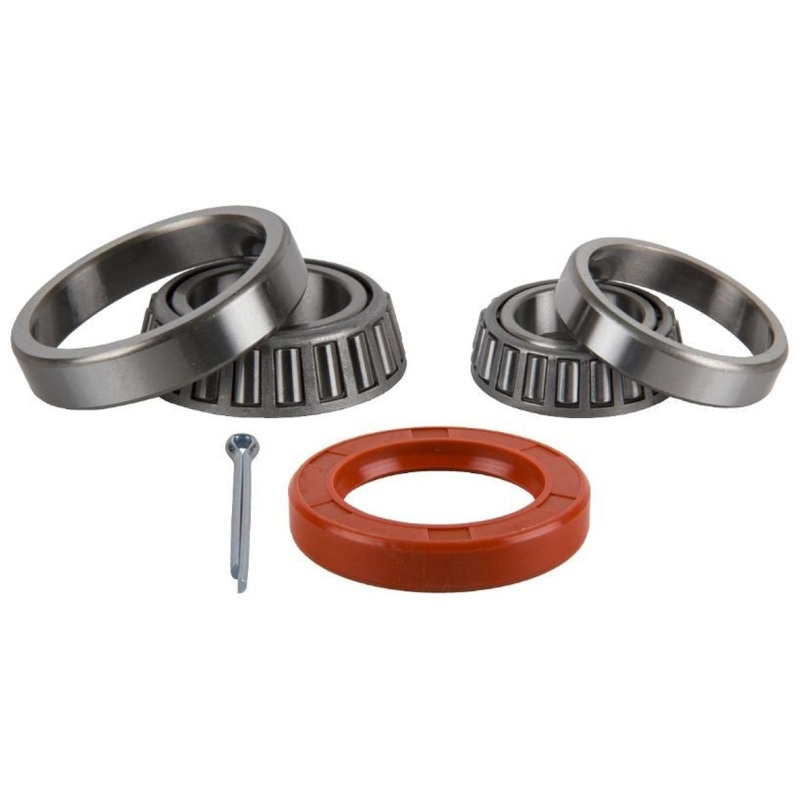 Venter Trailer Bearing Kit Venter Trailer (For 1 Wheel only)