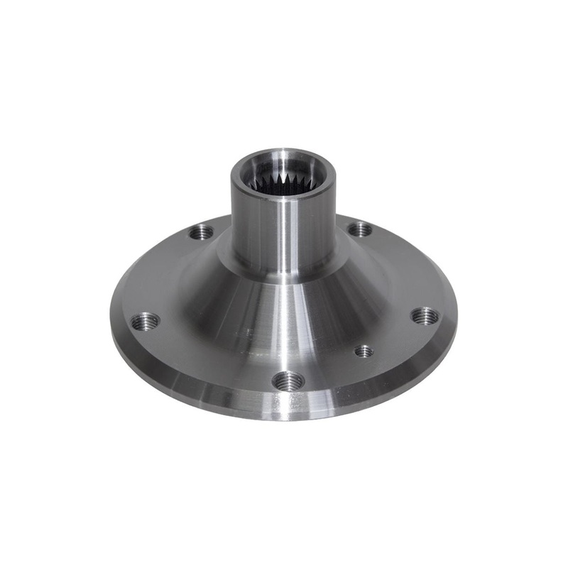 BMW 07-13 E90 323i - Rr. Hub