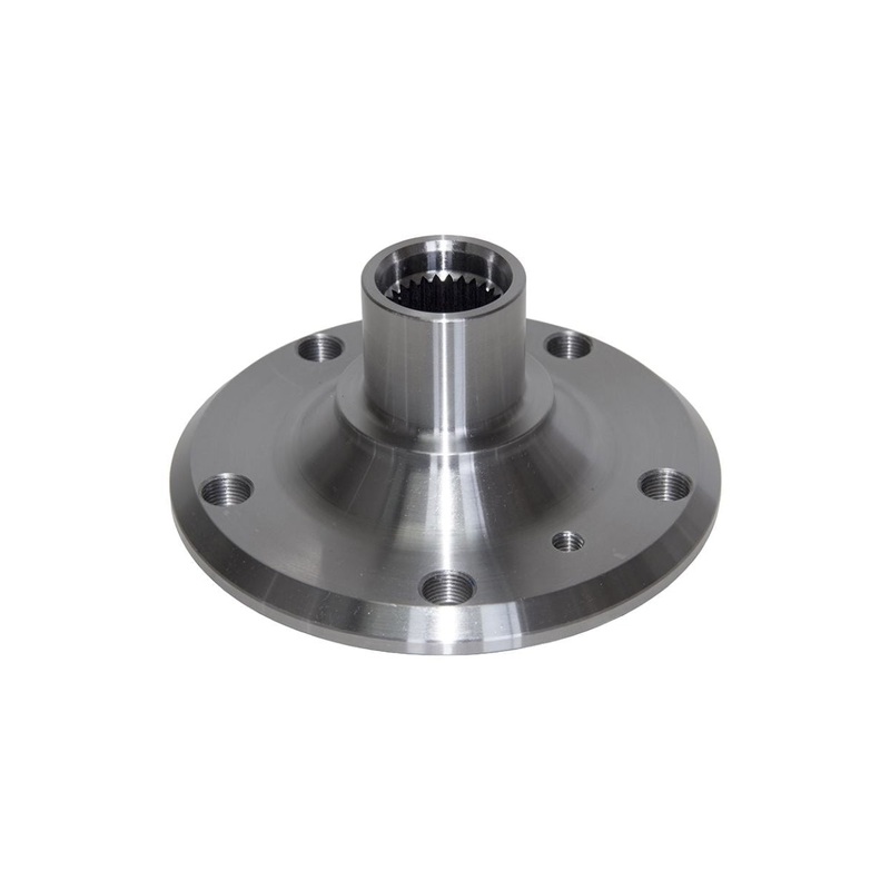 BMW 2011- F20 1 Series, F30, F31, F35, F80 3 Series - Rr. Hub