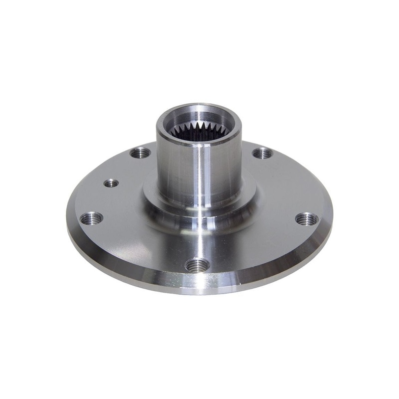 BMW 99-05 E46 - Only 330i/d, 97-03 Z3 - All, 97-01 M3 (E36) - Rr. Hub