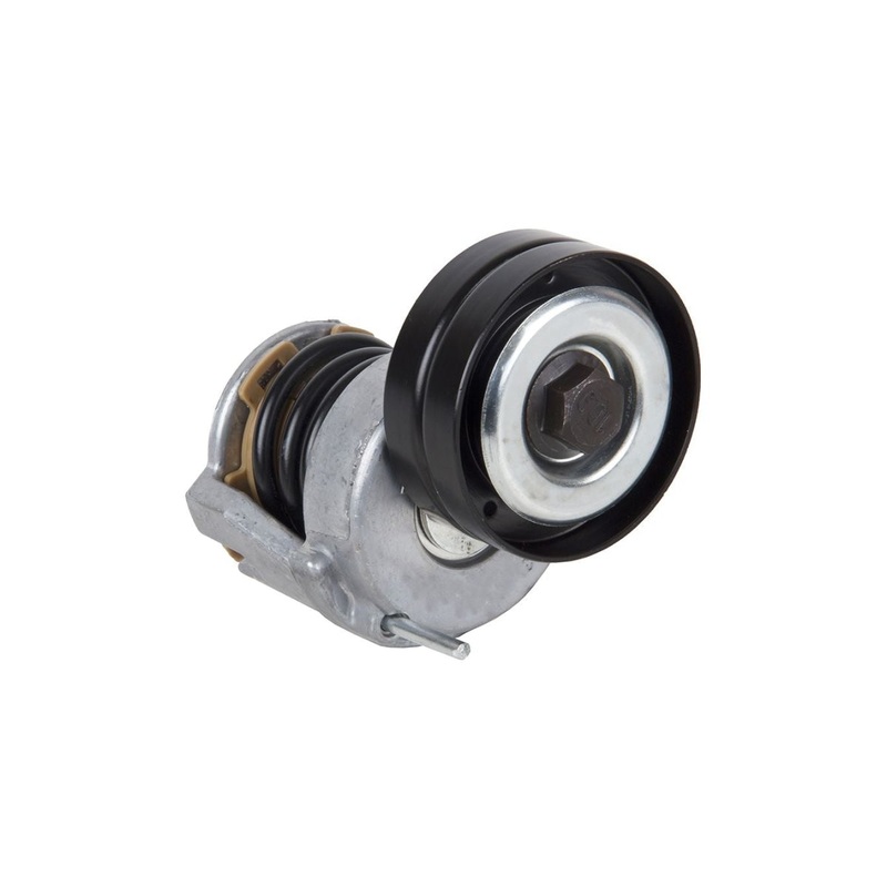 V Belt Tensioner Audi A1, Volkswagen Golf V, Golf VI, Jetta VI, Polo Vivo, Polo 9N, Polo 6R, Tiguan