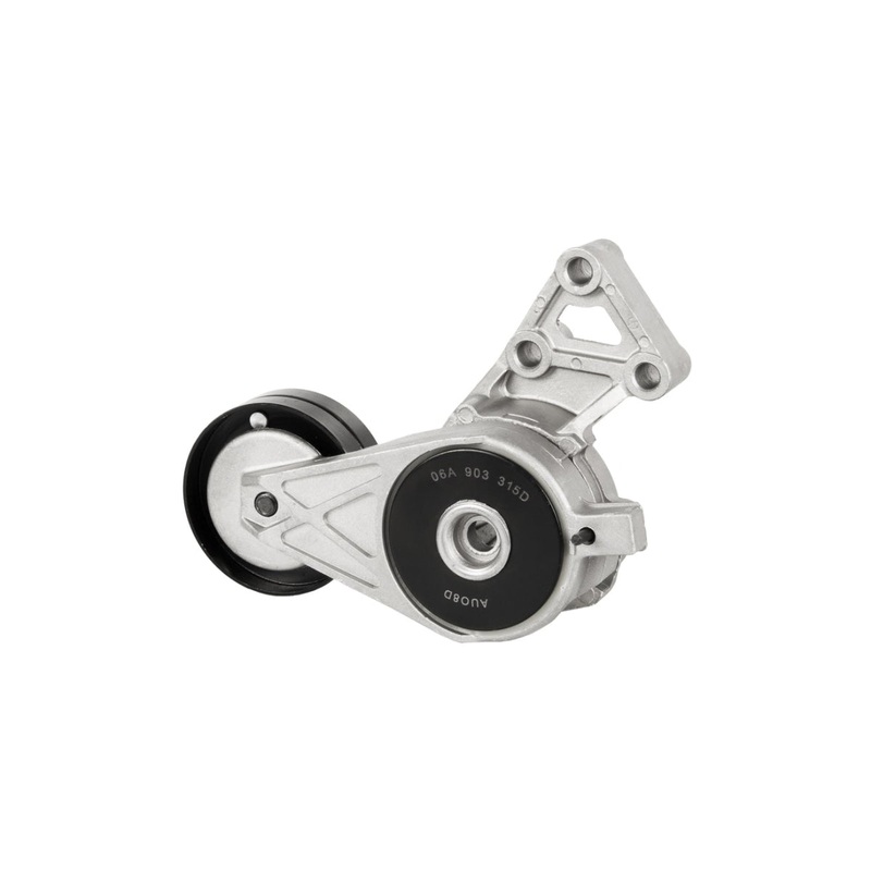 V Belt Tensioner Audi A3, S3, TT, Volkswagen Beetle, Golf IV, Golf V, Golf VI, Pasat, Polo Classic, JettaIV, Touran