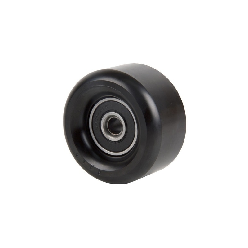 V Belt Tensioner Nissan Juke, Livina, Micra III, NV200, Qahqai, Tiida (Pully Only)