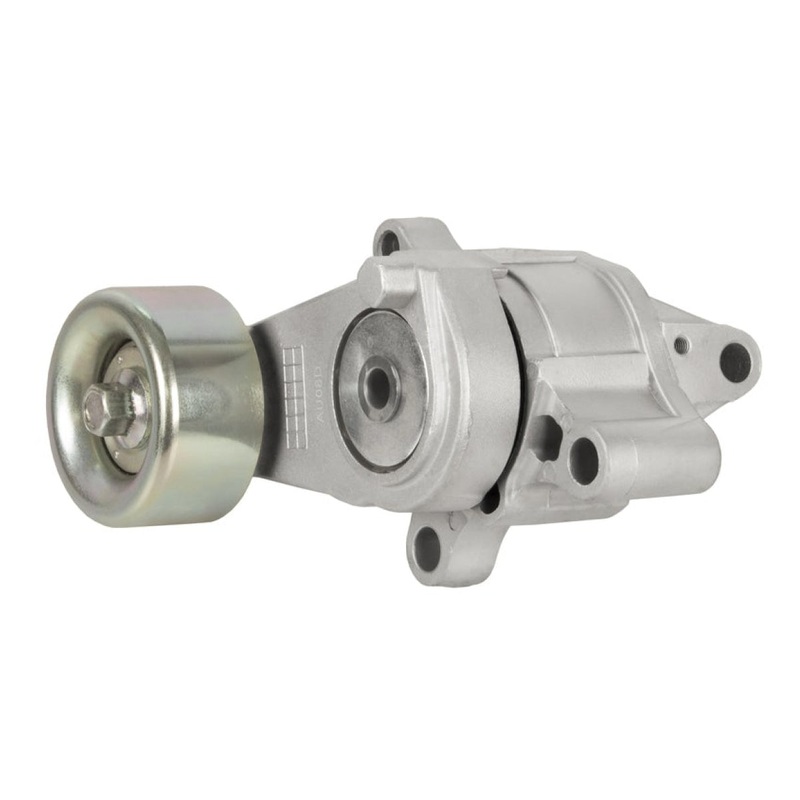 V Belt Tensioner Toyota Hilux VIGO (1TR-FE) 2.0, (2TR-FE) 2.7 Double Cab P/up (05-09), Quantum (2TR-FE) 2.7 (05-09)