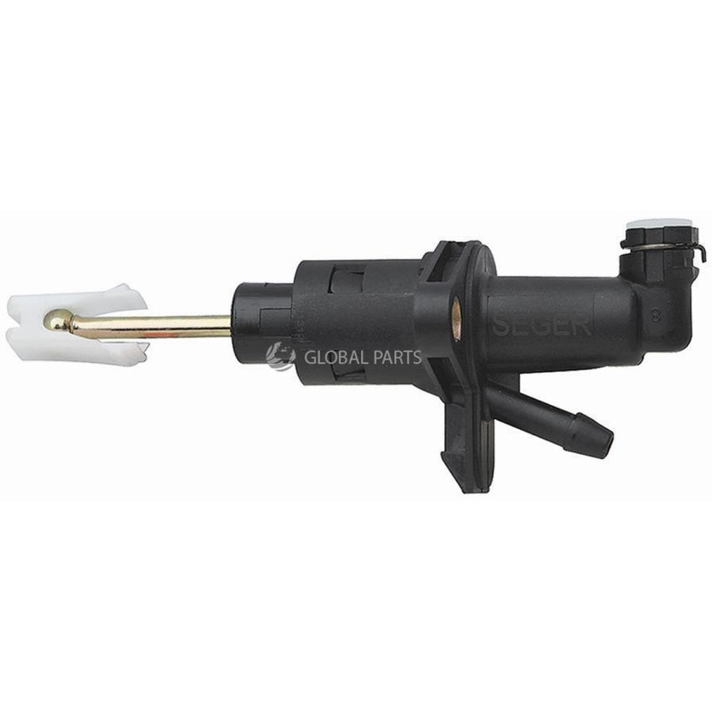Clutch Master Cylinder 15.87Mm 50Mm Rod Vw Golf,Jetta Iv, Polo 9N,A3,Tt