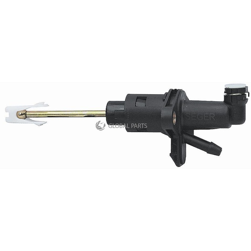 Clutch Master Cylinder 15.87Mm 75Mm Rod Vw Golf,Jetta Iv,Beetle,A3,Tt