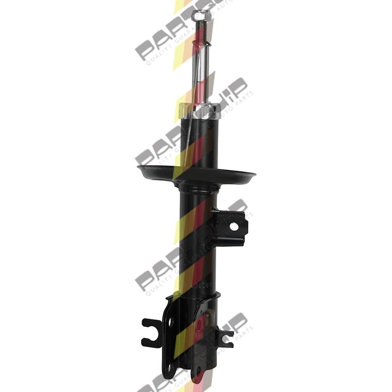 Shock Absorber Front Left Chevrolet Spark (M300) 1.0 50Kw (B10D1, Lmt) (2010-), 1.2 60Kw (B12D1, Lmu)(2010-) (Sx051L)