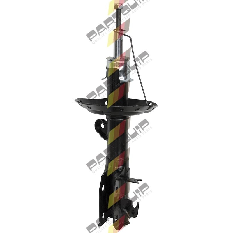 Shock Absorber Front Left Honda Jazz (Ge, Gg) 1.3 (L13A, L13Z1, L13Z2)(2008-), 1.4 (L13Z1)(2008-), 1.5 I-Vtec (L15-A7)(08-14) (Sx046L)