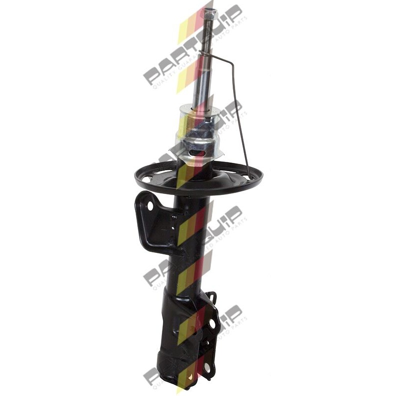 Shock Absorber Front Left Honda Jazz Ii (Gd) 1.3 61Kw (L13A1)(02-08) (Sx059L)