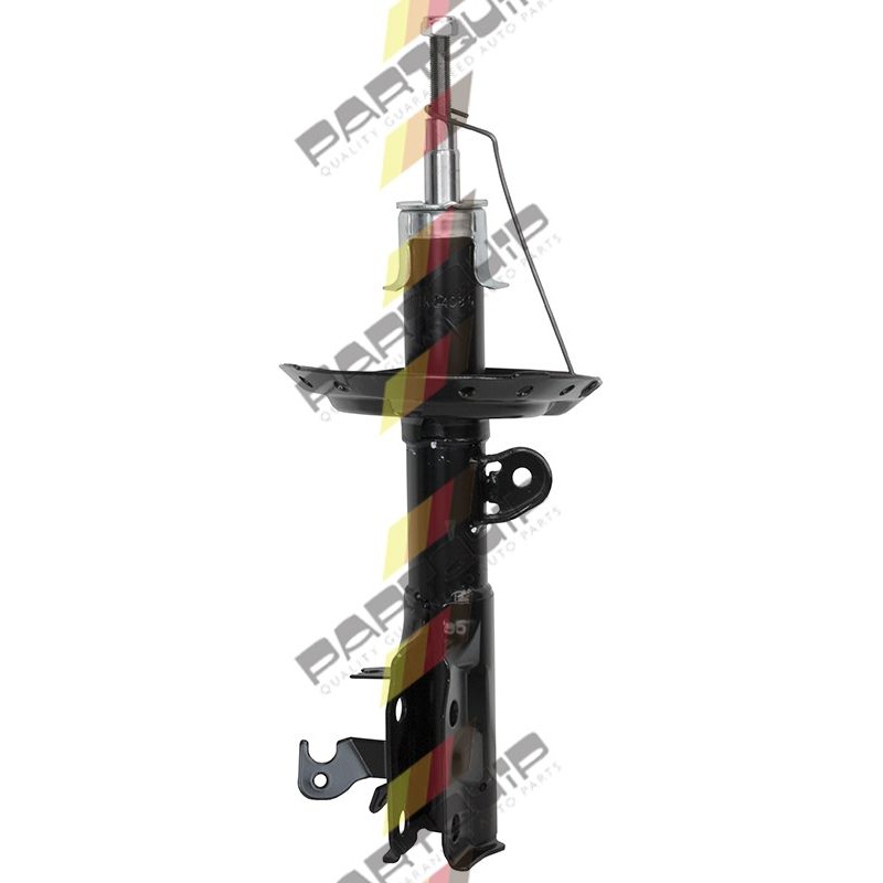 Shock Absorber Front Right Honda Jazz (Ge, Gg) 1.3 (L13A, L13Z1, L13Z2)(2008-), 1.4 (L13Z1)(2008-), 1.5 I-Vtec (L15-A7)(08-14) (Sx046R)