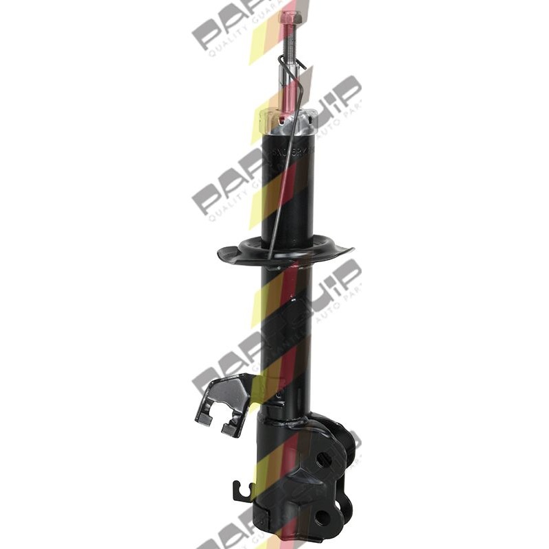 Shock Absorber Front Right Nissan Micra Iv (K13) 1.2 56Kw (Hr12De)(10-20), 1.2 50Kw (Hr12De)(2013-) (Sx025R)