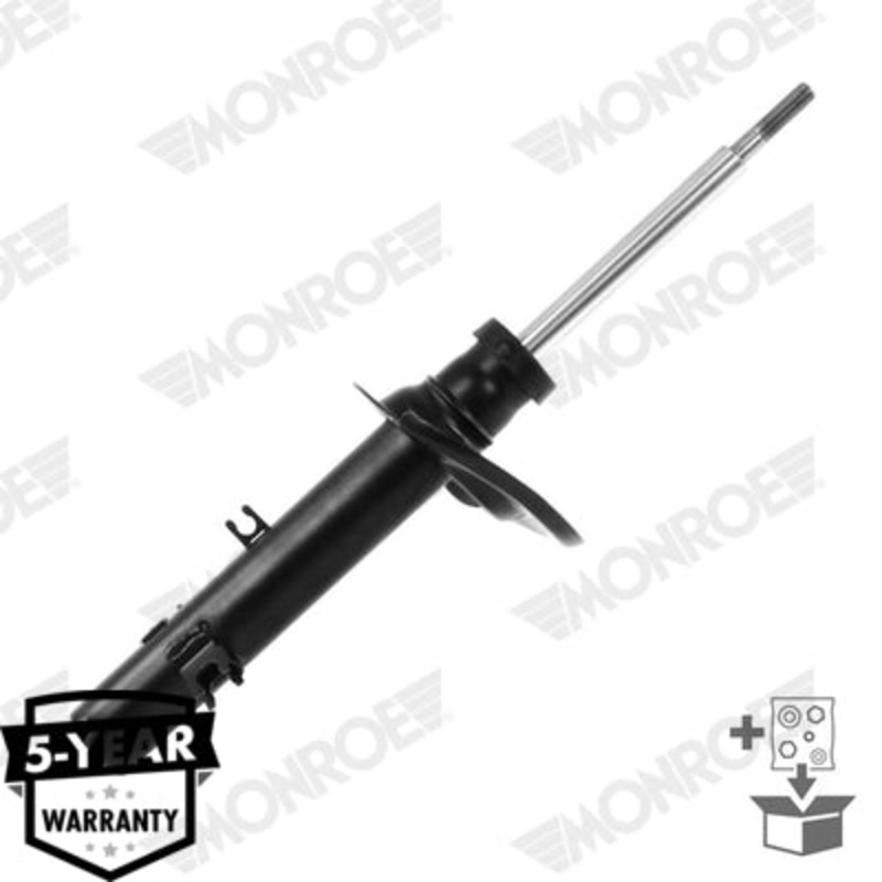 Shock Front Right Peugeot 2008 1.2THP,1.6Vti,1.6HDI 2013- (742208SP)