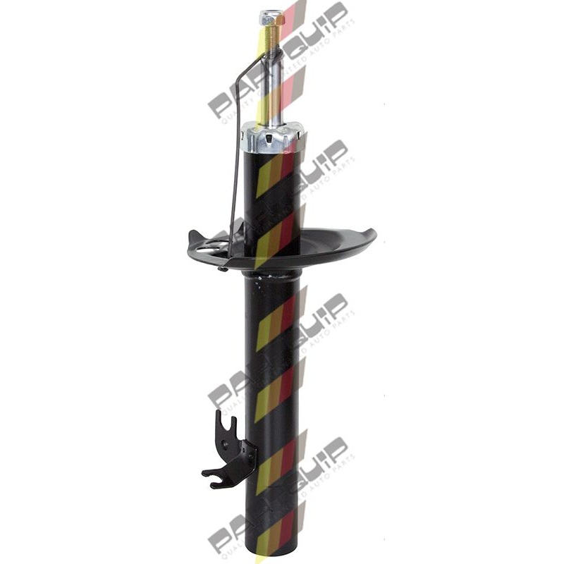 Shock Absorber Front Left Citroen C1 1.0, 1.2, Peugeot 108 1.0 (2019-), 107 1.0 (05-14), Toyota Aygo (B4) 1.0 (2014-) (Sx086L)