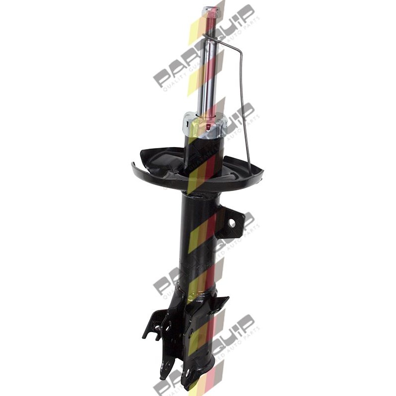 Shock Absorber Front Left Ford Fiesta (Iii) 1.25, 1.4, 1.6Ti, 1.4 Tdci, 1.6 Tdci (2008-) (Sx098L)