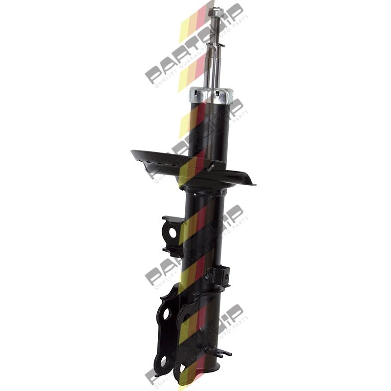 Shock Absorber Front Left Hyundai Accent Iv (Rb) 1.6 (G4Fc)(2010-), Kia Rio Iii (Ub) 1.4 (G4Fa)(11-17), 1.25 (G4La)(11-17) (Sx074L)