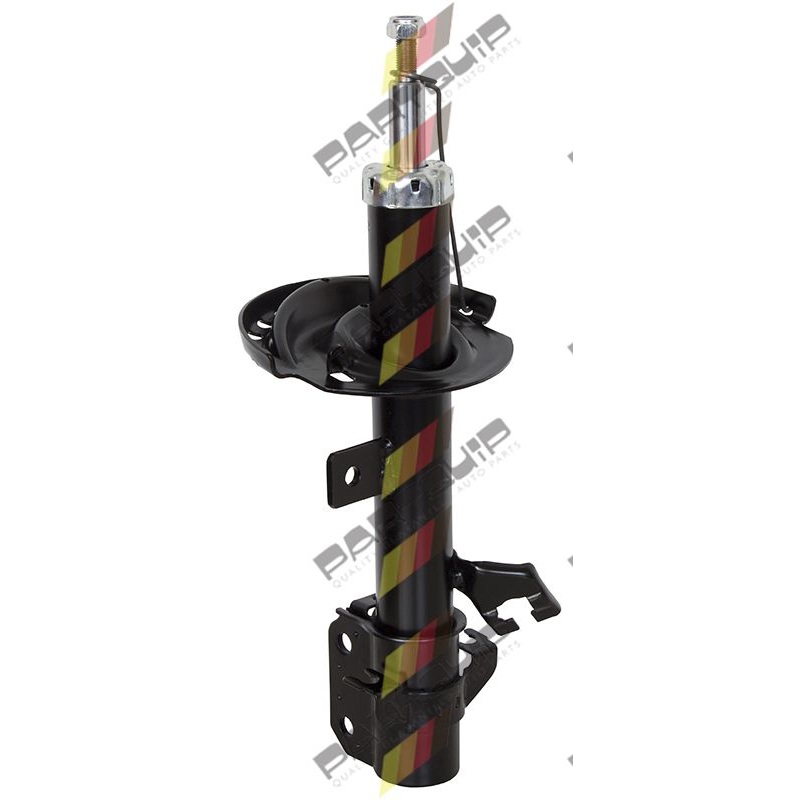 Shock Absorber Front Left Nissan Micra Iii (K12) 1.4 (Cr14De)(03-10), 1.5 (K9K)(03-10) (Sx079L)