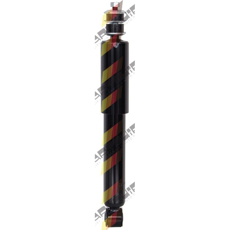 Shock Absorber Front Nissan Hardbody 1 Tonner (D22)(88-99), Hardbody 2Wd (Qw, D22)(99-07), Np300 Gd21 2Wd (Sx120)