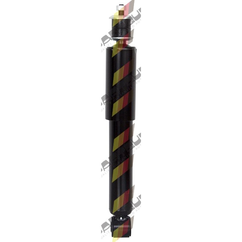 Shock Absorber Front Nissan Np300 (D22) 2.5 Tdi 4X4 98Kw (Yd25Ddti)(08-22) (Sx082)