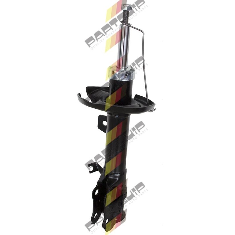 Shock Absorber Front Rhight Ford Fiesta (Iii) 1.25, 1.4, 1.6Ti, 1.4 Tdci, 1.6 Tdci (2008-) (Sx098R)