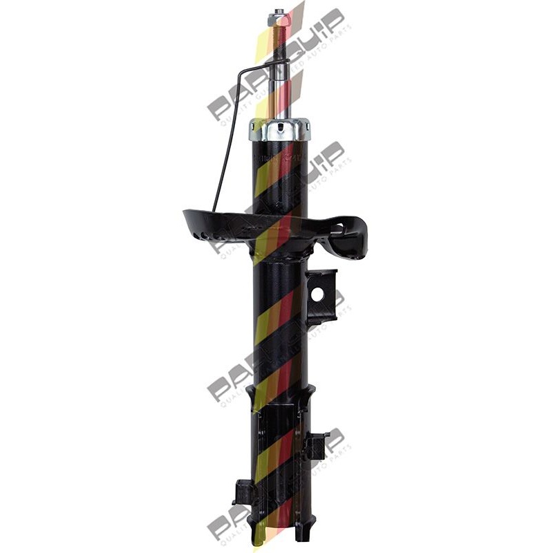 Shock Absorber Front Rhight Kia Rio Iv (Yb, Sc, Fb) 1.25, 1.4 (2017-) (Sx116R)