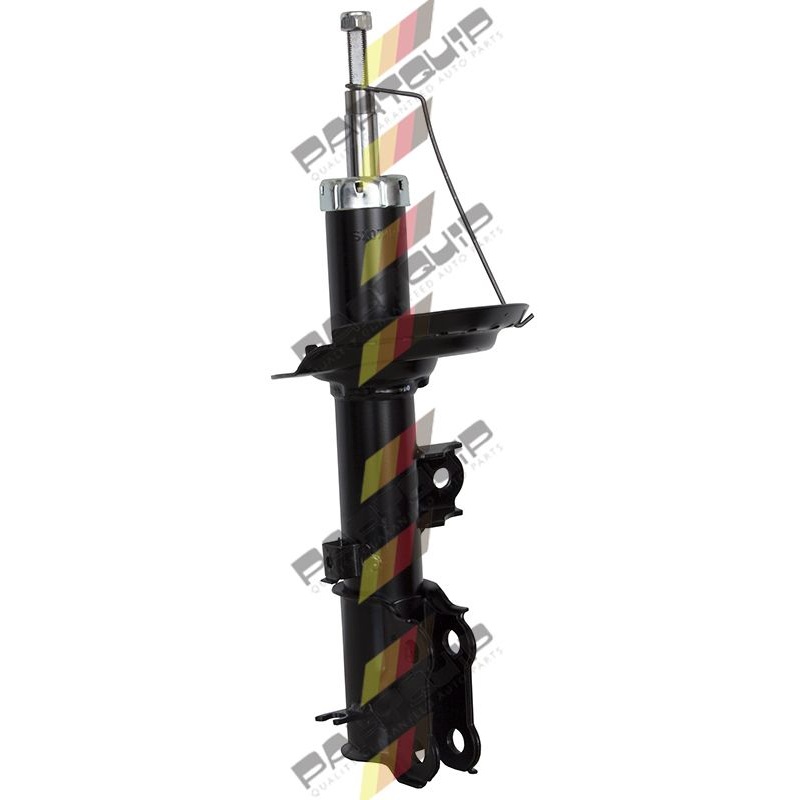 Shock Absorber Front Right Hyundai Accent Iv (Rb) 1.6 (G4Fc)(2010-), Kia Rio Iii (Ub) 1.4 (G4Fa)(11-17), 1.25 (G4La)(11-17) (Sx074R)