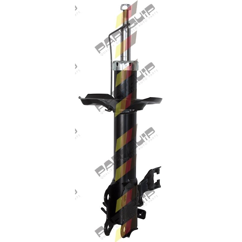 Shock Absorber Front Right Nissan Almera Ii (N16) 1.8 84Kw (Qg18De)(00-02) (Sx077R)