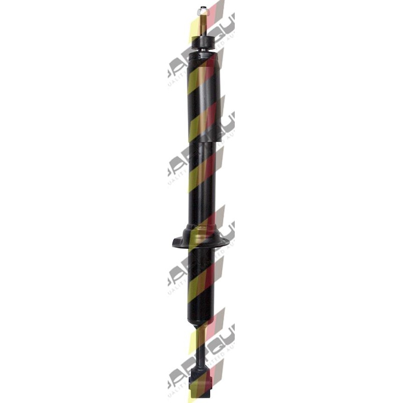 Shock Absorber Front Toyota Fortuner Gd 6 2.4, 2.7, 2.8, 4.0 (16-21), D4-D 2.5, 3.0, 4.0, Hilux Gd 6 2.4, 2.8 (2016-) (Sx091)