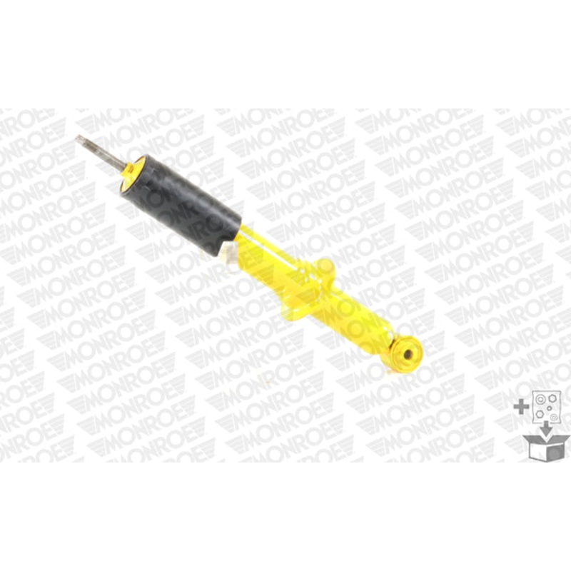 Shock Front Toyota Prado 3.4 Petrol 3.0 Diesel 1997-2002 (M8077)